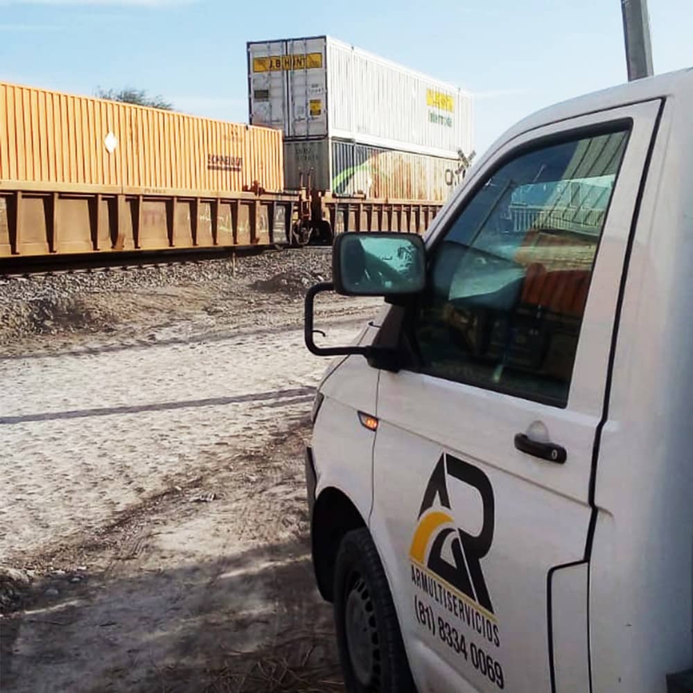 SANITARIOS PORTÁTILES